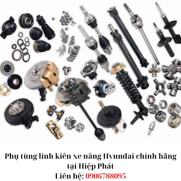 CÔNG TY DỊCH VỤ SỬA CHỮA XE NÂNG UY TÍN HÀNG ĐẦU TẠI MIỀN NAM