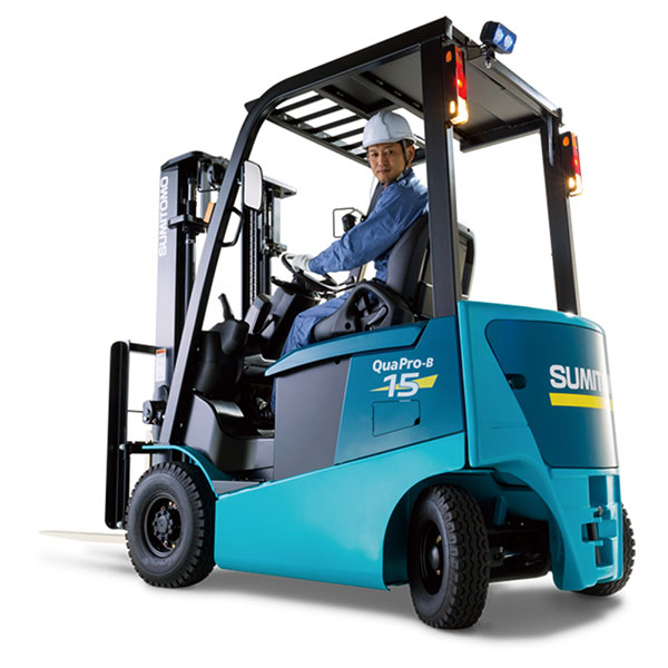 sửa xe nâng sumitomo chuyên nghiệp nhanh chóng
