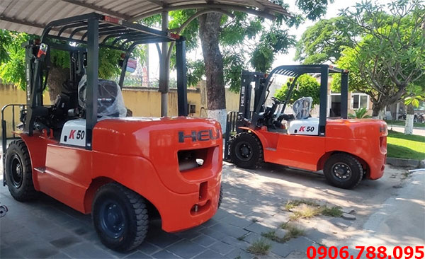 cho thuê xe nâng tại Quảng Ngãi