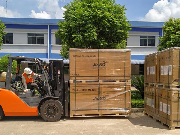 đội ngũ bảo dưỡng xe nâng