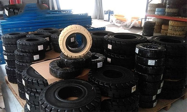 lốp xe nâng vũng tàu