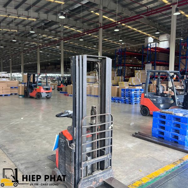 CÔNG TY DỊCH VỤ SỬA CHỮA XE NÂNG UY TÍN HÀNG ĐẦU TẠI MIỀN NAM