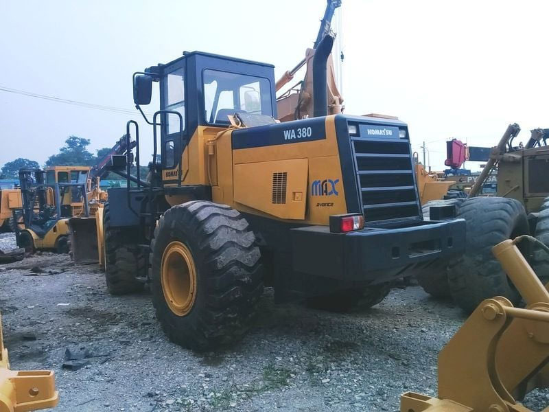 sửa xe xúc lật tại Đắk Lắk