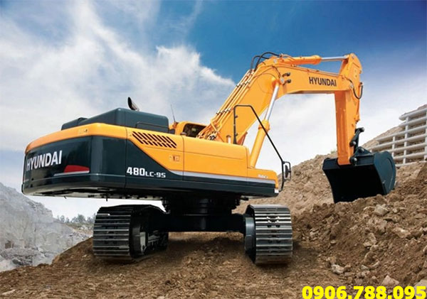 Dịch vụ sửa chữa xe xúc lật