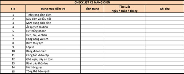 bang-checklist-xe-nang-dien