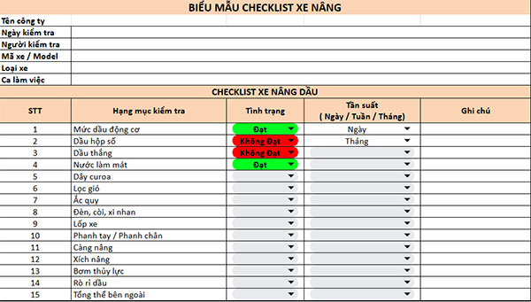 bang-checklist-xe-nang-dau