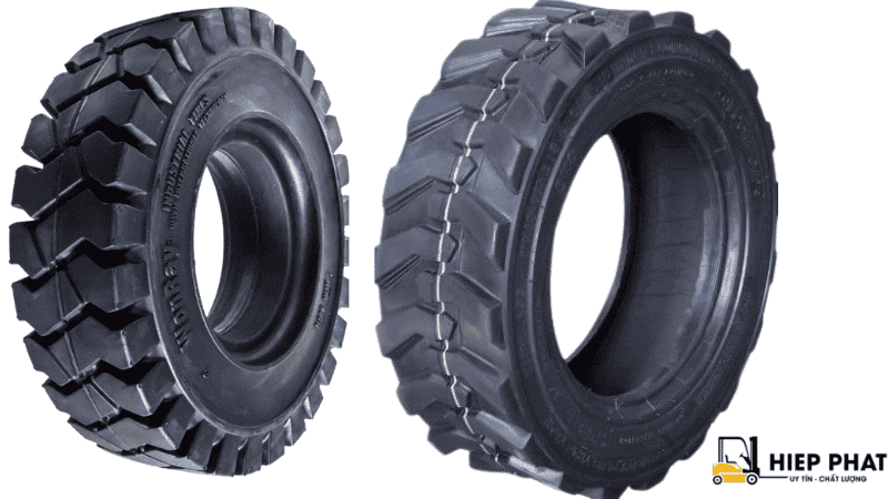 Lốp xe nâng 700 12 Hiệp Phát
