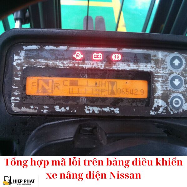 bang_dieu_khien_xe_nang_dien_nissan