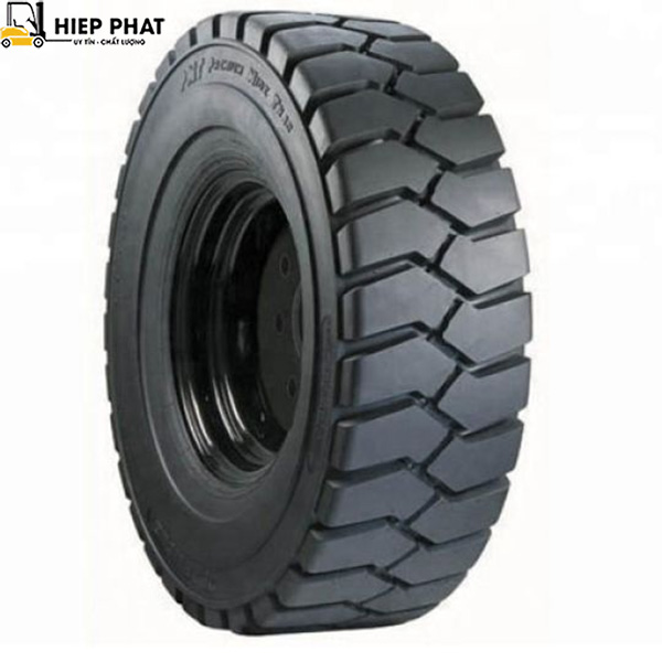 Lốp hơi xe nâng Bridgestone