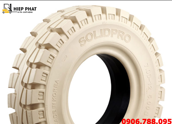 lốp xe nâng Nexen